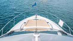Buy a yacht CLOUD CATCHER - Sunseeker
