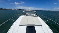 Buy a (no name) 39 at Shestakov Yacht Sales