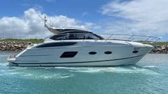 best yacht sales deals (no name) - PRINCESS