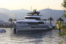 Buy a BC80 78 at Shestakov Yacht Sales