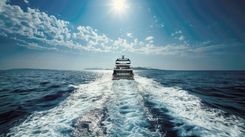 BC80 - Bering Yachts yacht sale