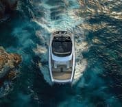 BC80 - Bering Yachts yacht sale