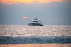 BC80 - Bering Yachts