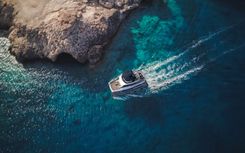 Buy a BC80 2027 at Shestakov Yacht Sales