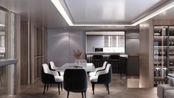 Buy a yacht BC80 - Bering Yachts