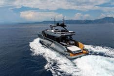 Buy a COCO Y 81 at Shestakov Yacht Sales