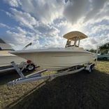 No Name - SCOUT BOATS