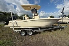 Купить яхту No Name 21 в Shestakov Yacht Sales