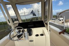 No Name - SCOUT BOATS