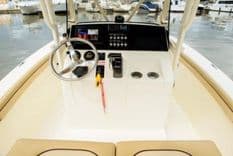 No Name - SCOUT BOATS