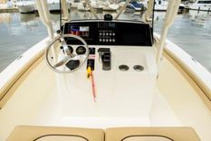 Продажа яхты No Name - SCOUT BOATS