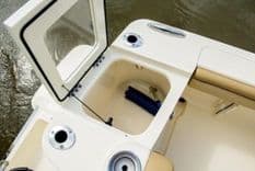 Стоимость яхты No Name - SCOUT BOATS