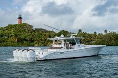 Продажа яхты JUST BILLS - HCB