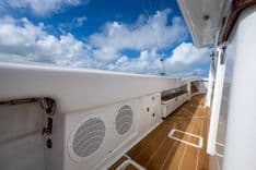 Стоимость яхты JUST BILLS - HCB