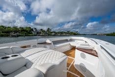 Стоимость яхты JUST BILLS - HCB