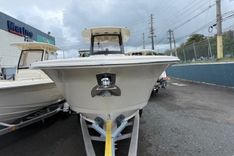 Стоимость яхты No Name - SCOUT BOATS