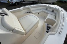 No Name - SCOUT BOATS price