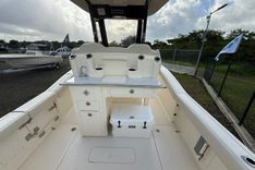 No Name - SCOUT BOATS price