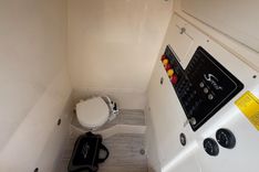 No Name - SCOUT BOATS yacht sale