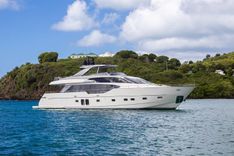 Buy a Squalo 87 at Shestakov Yacht Sales