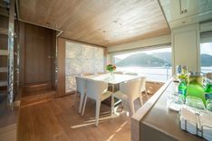 Buy a yacht Squalo - Sanlorenzo