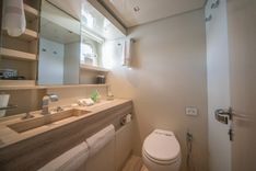 Buy a yacht Squalo 87