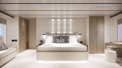 Купить яхту Horizon FD110 Horizon FD110-007  AVAIABLE WINTER 2026 в Shestakov Yacht Sales