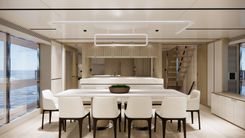 Стоимость яхты Horizon FD110 - Horizon Yachts