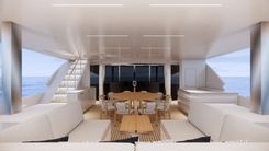 Horizon FD110 - Horizon Yachts