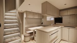 Стоимость яхты Horizon FD110 - Horizon Yachts