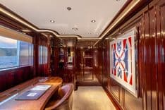 ROCK IT 60 Meter Motor Yacht