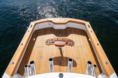 Buy a DOUBLE DOWN 43 at Shestakov Yacht Sales
