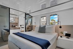 Buy a yacht SWEET VIRGINIA 96