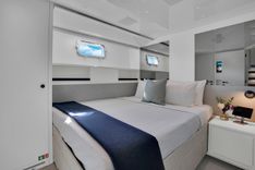 SWEET VIRGINIA yacht sale