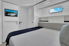 Buy a yacht SWEET VIRGINIA - Sanlorenzo