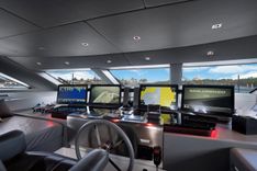 Buy a SWEET VIRGINIA - Sanlorenzo at Shestakov Yacht Sales