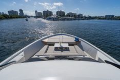 SWEET VIRGINIA 96 yacht sale