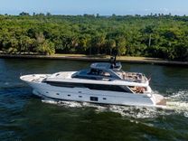 best yacht sales deals SWEET VIRGINIA - Sanlorenzo