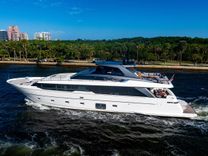 SWEET VIRGINIA - Sanlorenzo price