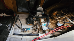 the best price on Cloudburst 37