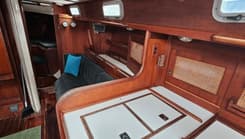 best yacht sales deals Cloudburst - TARTAN