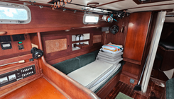 the best price on Cloudburst - TARTAN