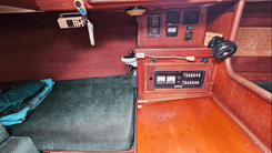 the best price on Cloudburst - TARTAN