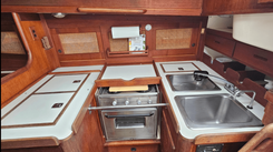 Cloudburst - TARTAN yacht sale