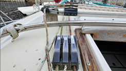 Buy a Cloudburst - TARTAN at Shestakov Yacht Sales