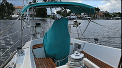 Buy a yacht Cloudburst - TARTAN