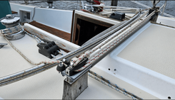 Buy a Cloudburst 1987 at Shestakov Yacht Sales