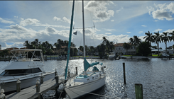 Buy a Cloudburst 37 at Shestakov Yacht Sales