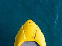 FAST TOY - TECNOMAR yacht sale