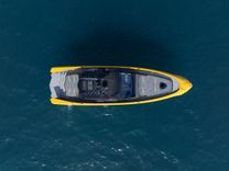 best yacht sales deals FAST TOY - TECNOMAR